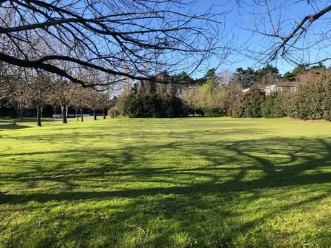 Terreno en Venta de 1850,0 m2