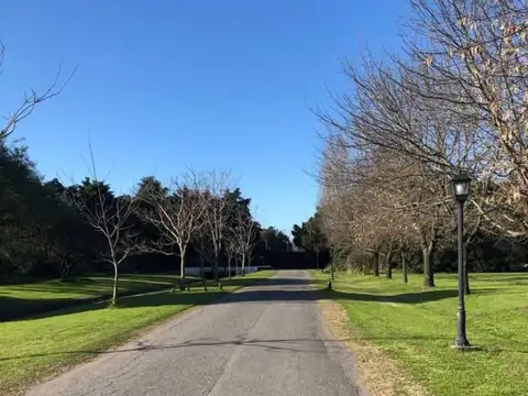 Terreno Lote  en Venta ubicado en Tortugas Country Club, Pilar, G.B.A. Zona No - BUN0289_LP430628_1