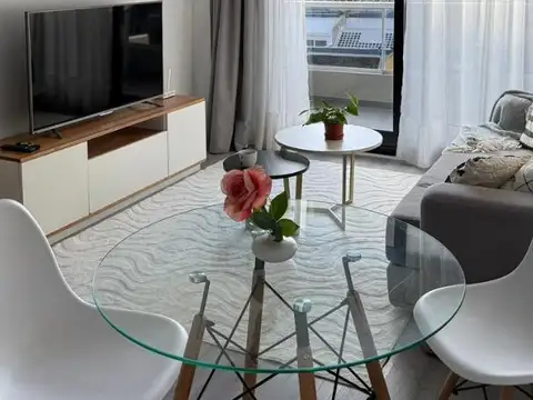 Departamento en Alquiler Temporal 5 años