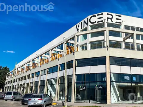 Oficina en Venta en Pilar, USD 78.000