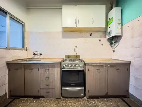 Depto Tipo Casa en Venta de 2 dormitorios