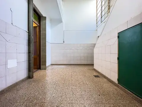 José María Moreno al 1700