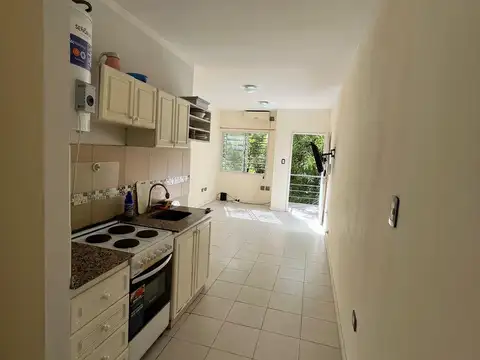 Departamento 2 Amb en Muñiz