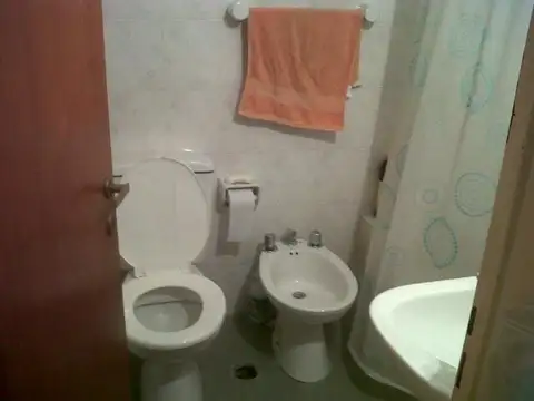 Departamento en Venta en La Plata, USD 55.000