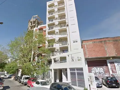 Departamento - La Plata