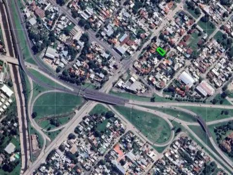 Terreno en Venta en Ringuelet, USD 55.000