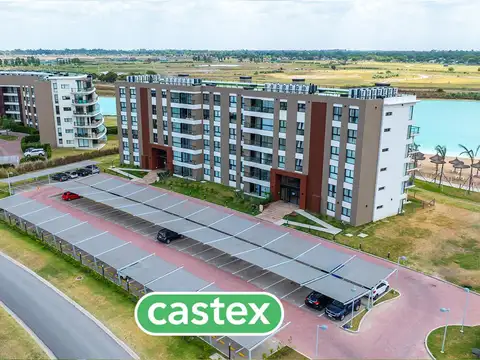 Departamento en Venta en Countries y Barrios Cerrados en Ezeiza, USD 247.000