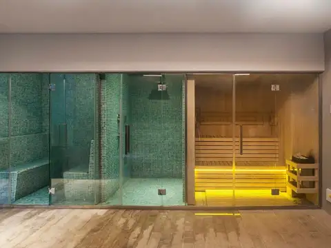 Departamento en Alquiler - Zona: Pinamar Centro / REF: 3036