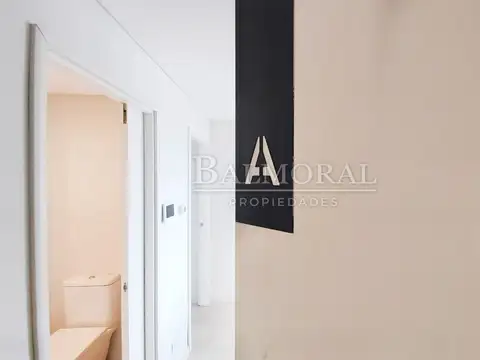 Departamento en Alquiler Temporal de 3 ambientes