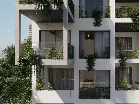 Departamento en Venta en Villa Urquiza, USD 89.000