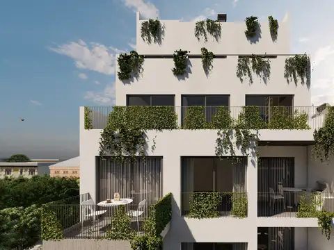 Departamento en Venta de Monoambiente