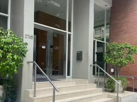 Departamento en Alquiler de 3 ambientes