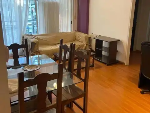 Departamento en alquiler - 2 Dormitorios 1 Baño - Palermo