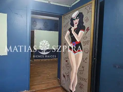 importante esquina en alquiler para local comercial