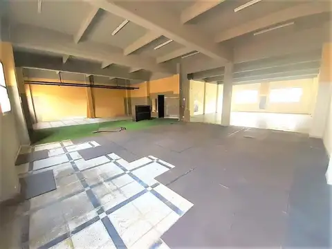 Local en Venta 38 años