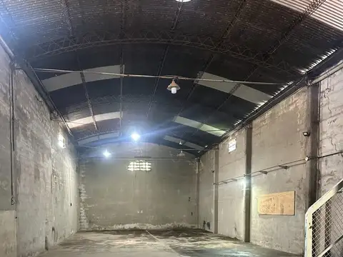 Julio Cesar Salusso 100