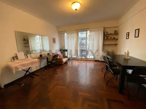 SEMIPISO 5 AMBIENTES, CENTRO, MAR DEL PLATA