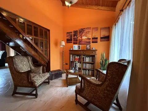 Martin Fierro al 590