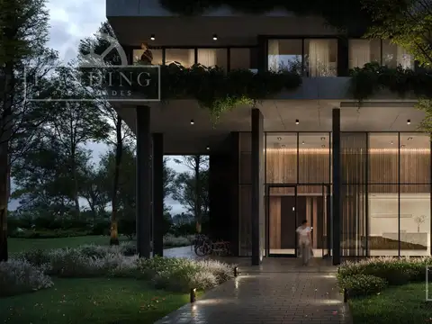 Departamento en Venta en San Fernando, USD 523.390