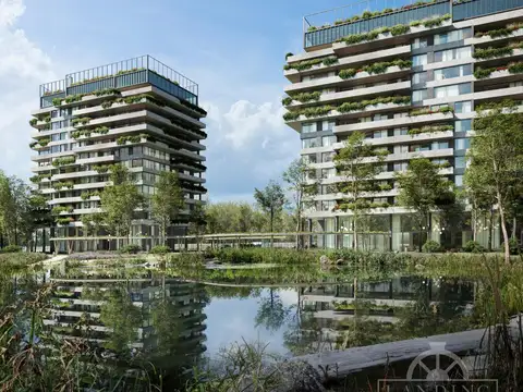 Departamento en Venta de 4 ambientes