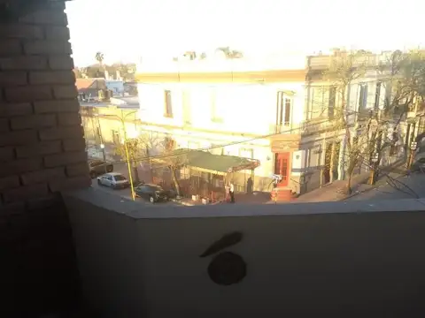 Consultar dirección , Piso 2