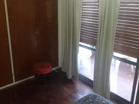 Departamento Dos Dormitorios