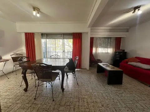 VENTA PH 4 AMBIENTES C/BALCóN Y TERRAZA SAN JUSTO