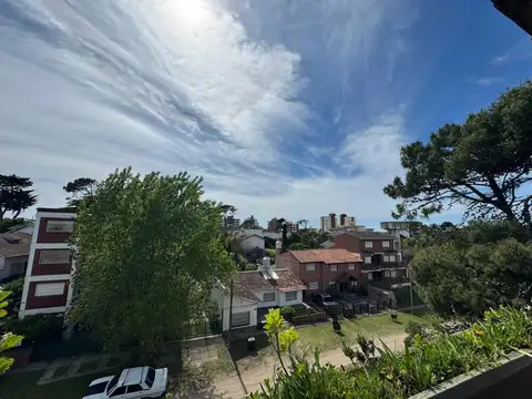 Departamento en Alquiler Temporal de 3 ambientes