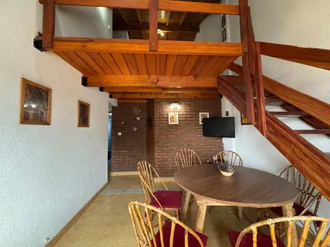 Departamento en Alquiler Temporal de 2 dormitorios