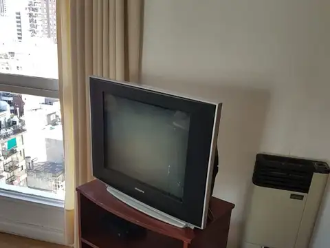 Departamento en Alquiler de Monoambiente