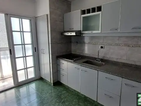 Departamento en Venta al Norte