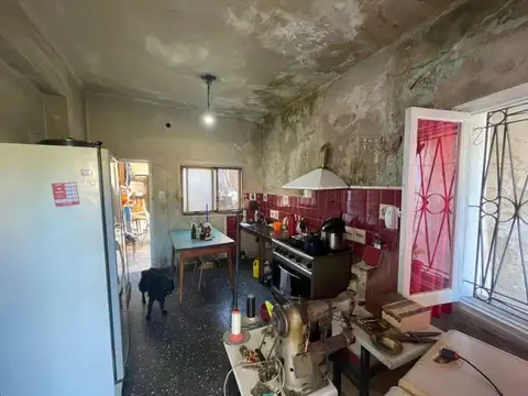 Casa en Venta en Villa Lugano, USD 265.000