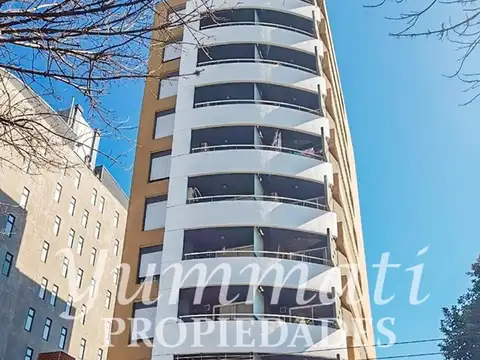 VENTA DEPARTAMENTO DE 1 DORMITORIO CON COCHERA