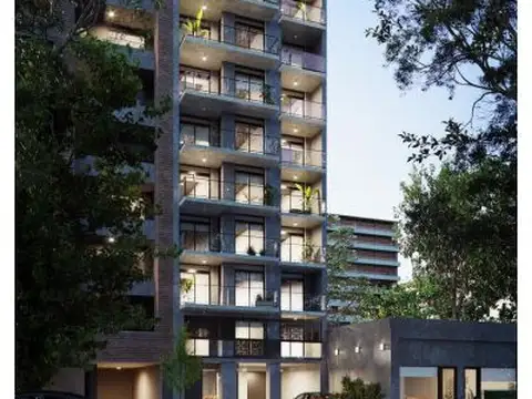 San Juan 1158. Diseño y Confort.