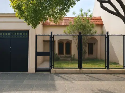 CASA V.URQUIZA a MODERNIZAR - IDEAL INVERSION