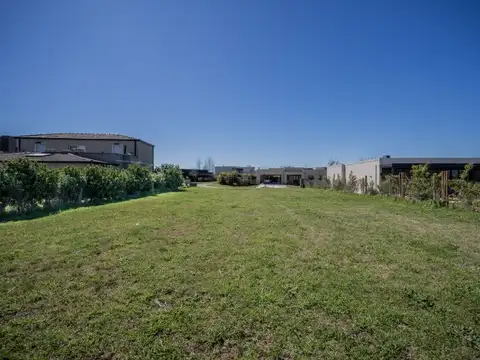 Terreno en Venta de 818,0 m2