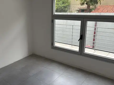 Departamento en Alquiler 10 años