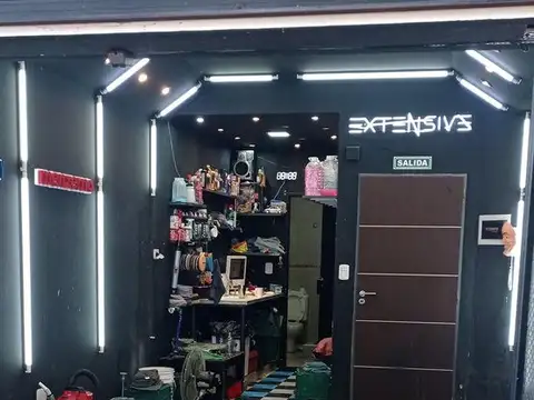 Galpon en Venta en Monte Castro, USD 68.000