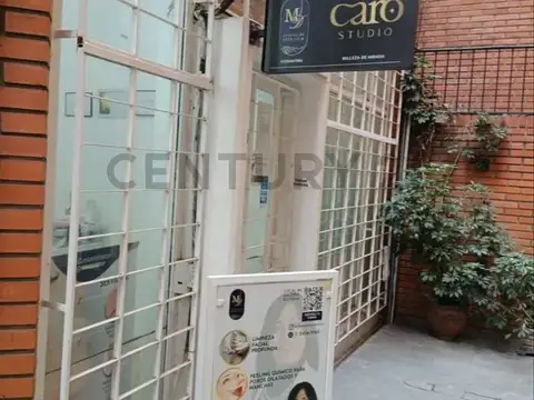 VENTA DE LOCAL EN GALERIA COMERCIAL