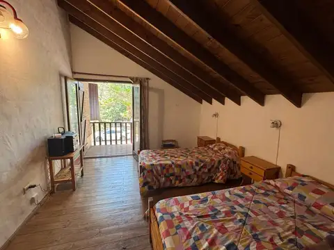 Alameda 210 bis al 600