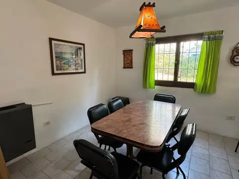 Casa en Alquiler de 3 dormitorios
