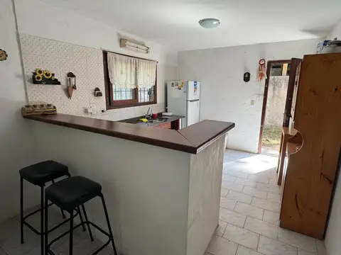 Casa en Alquiler en Villa Gesell, USD 1