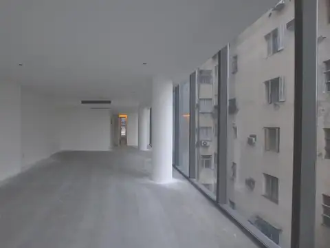 Av. Corrientes y Paraná