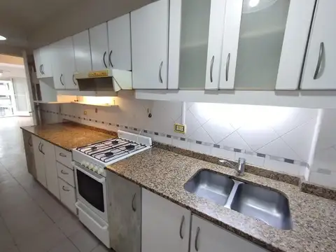 Departamento en Alquiler en Villa Crespo, $ 950.000