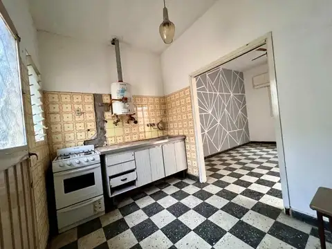 Depto Tipo Casa en Venta 32 años