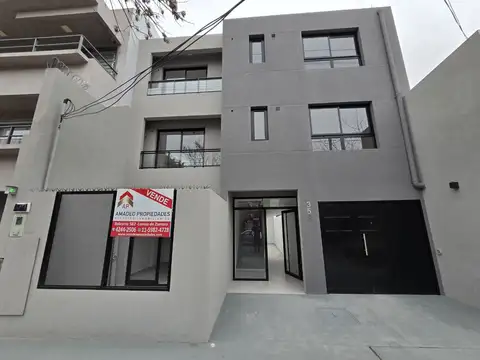 Dpto monoambiente a estrenar, 1er/2do piso, ubicado en Bolivar 359 Lomas de Zamora