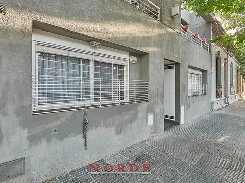 Depto Tipo Casa en Venta de 3 ambientes