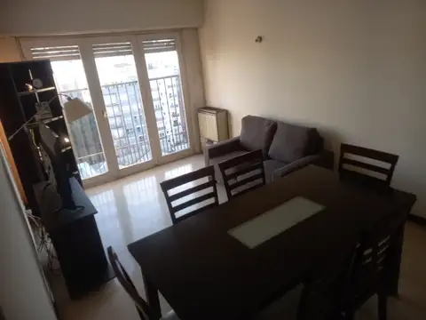 Rivadavia 2700, Piso 9