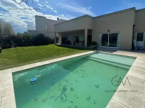 Casa en Alquiler Temporal de 3 dormitorios