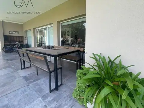 Casa en Alquiler Temporada Rumenco